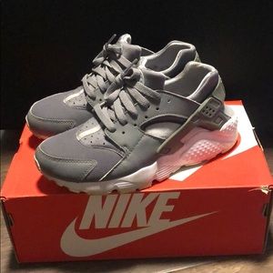 Nike Air Huarache Run